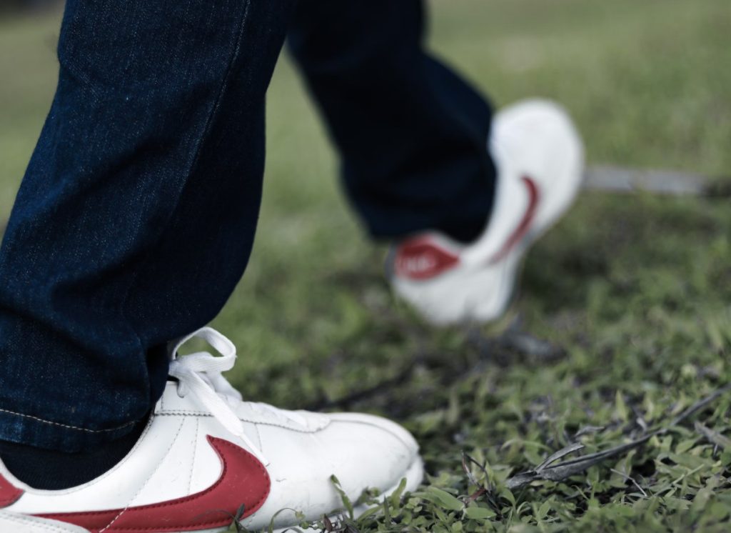 2025 sneaker trends
