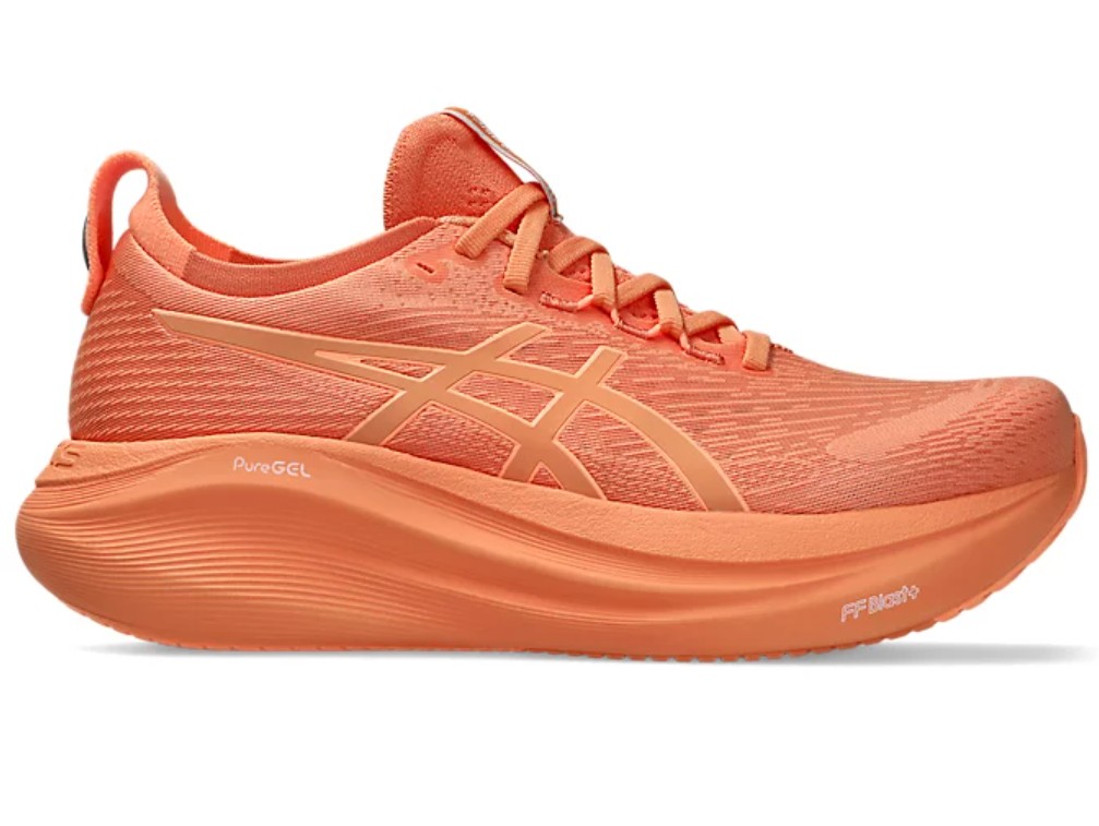 ASICS Gel-Nimbus 27