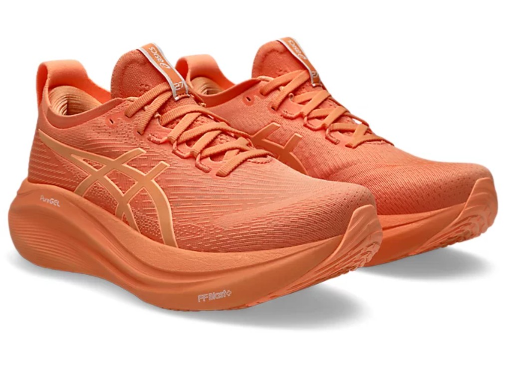 ASICS Gel Nimbus 27