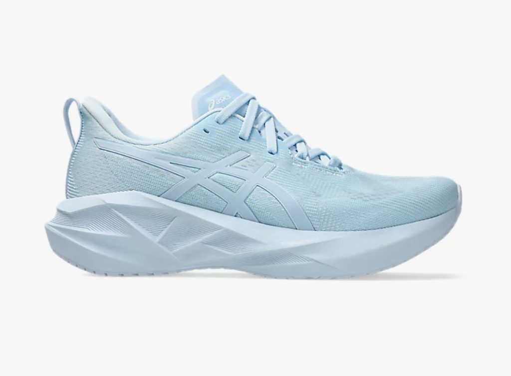 ASICS Novablast 5
