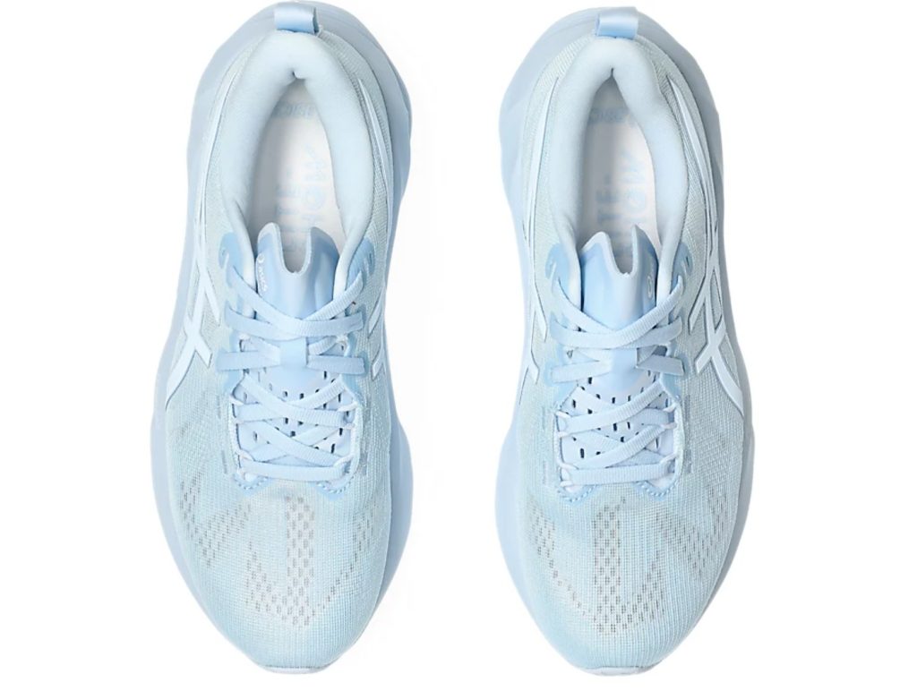 ASICS Novablast 5 shoes