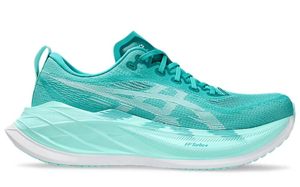 ASICS Superblast 2