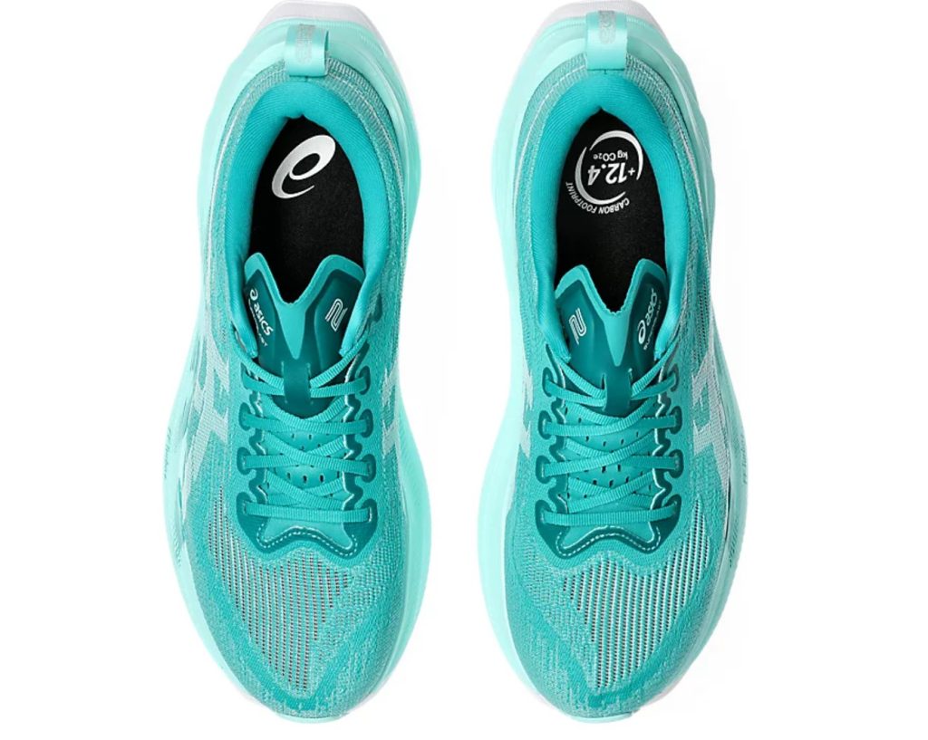 ASICS Superblast 2 shoes