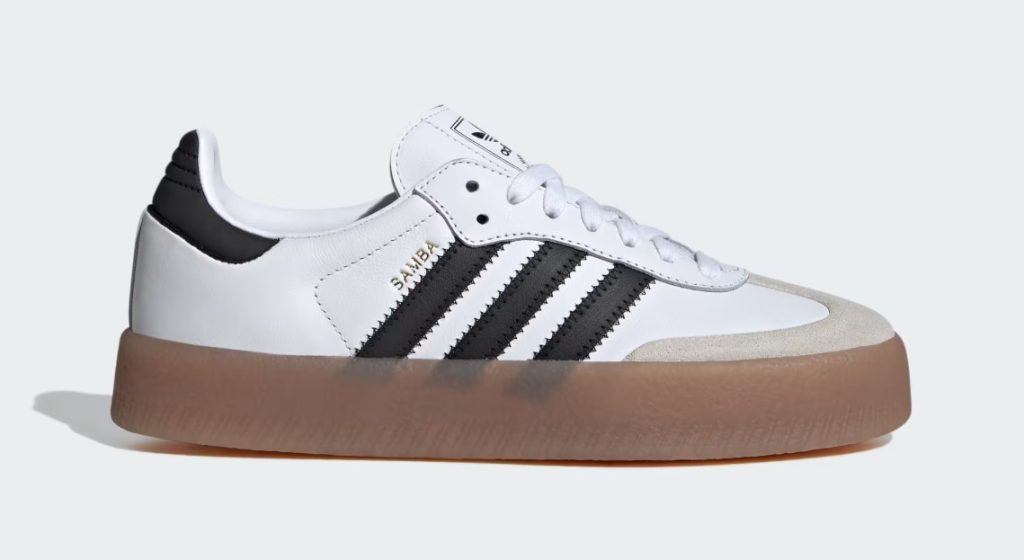 Adidas Samba
