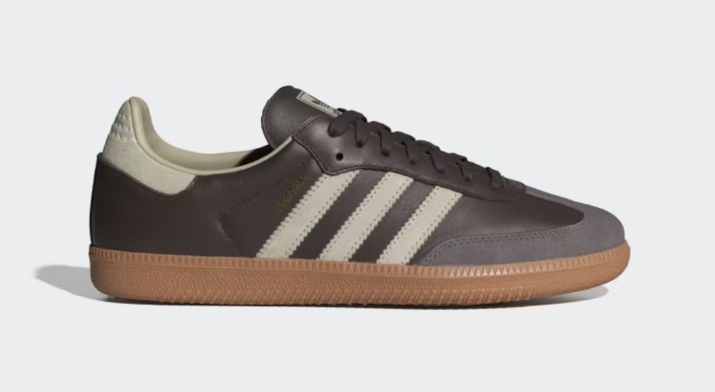 Adidas Samba OG