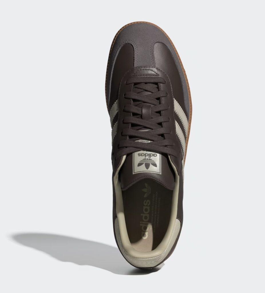 Adidas Samba OG shoes