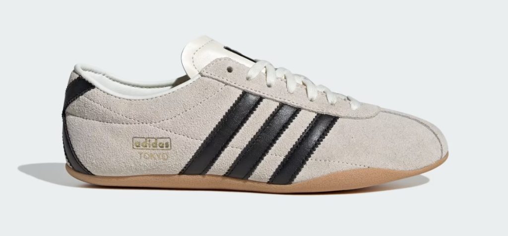 Adidas Tokyo