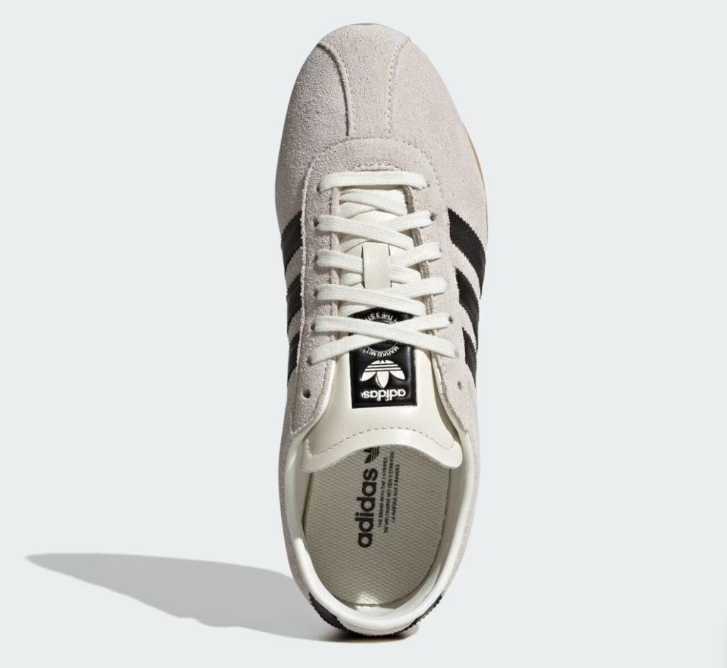 Adidas Tokyo shoes