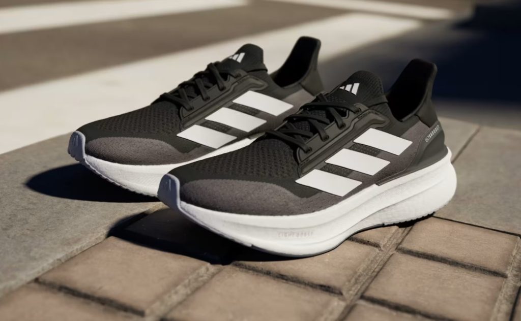 Adidas Ultraboost 5 overlook