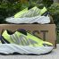 Adidas Yeezy Boost 700 MNVN Laceless Phosphor main image