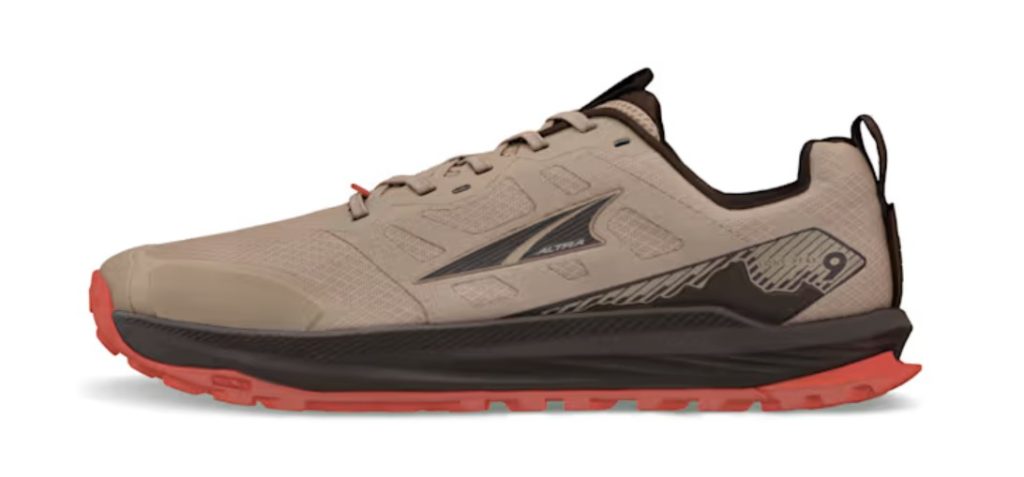 Altra Lone Peak 9