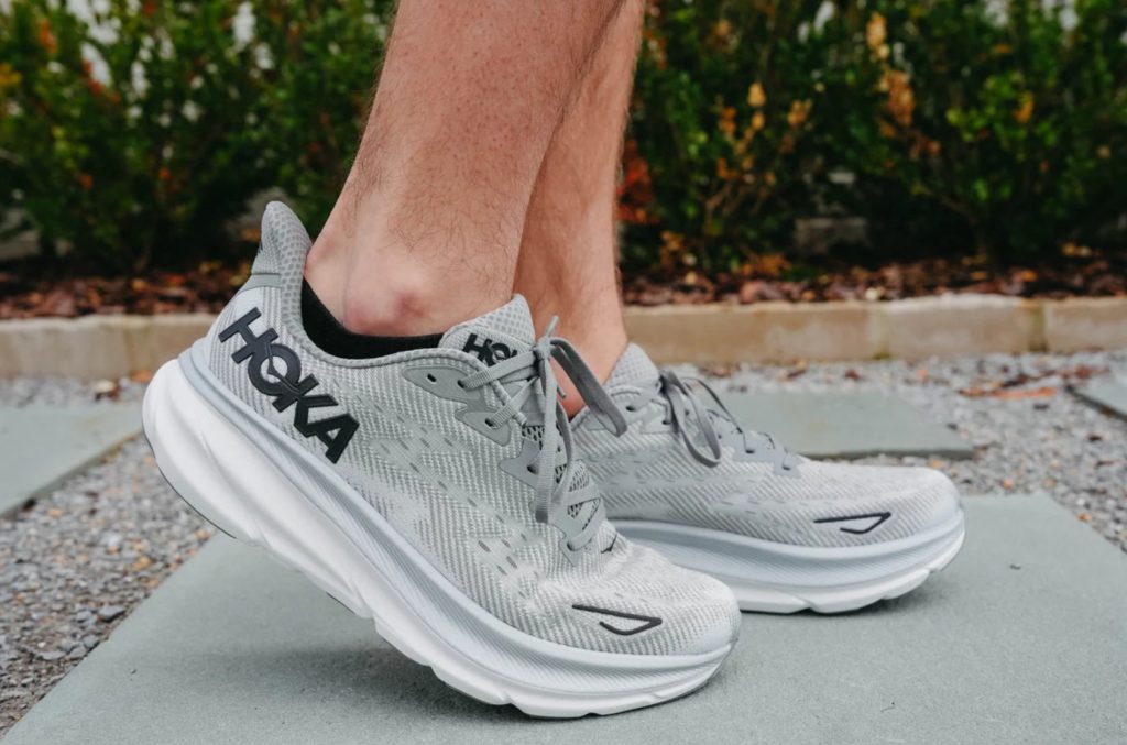 Best Hoka Running Shoes