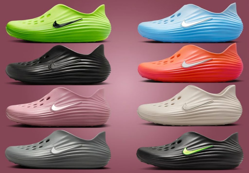 Best Sneakers for Summer