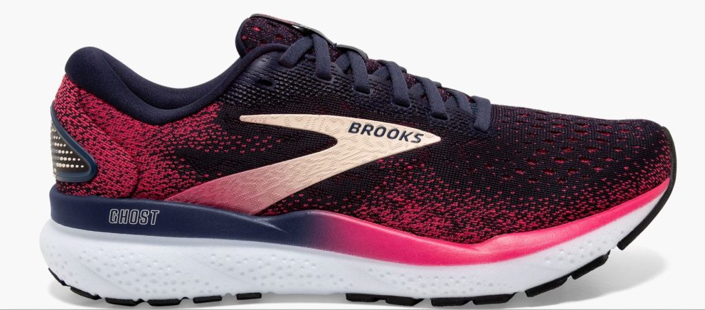 Brooks Ghost 16