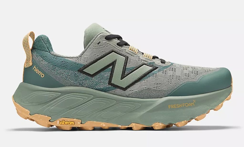 Fresh Foam X Hierro v9 Shoes