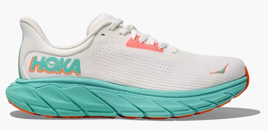 Hoka Arahi 7