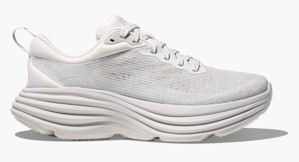 Hoka Bondi 8