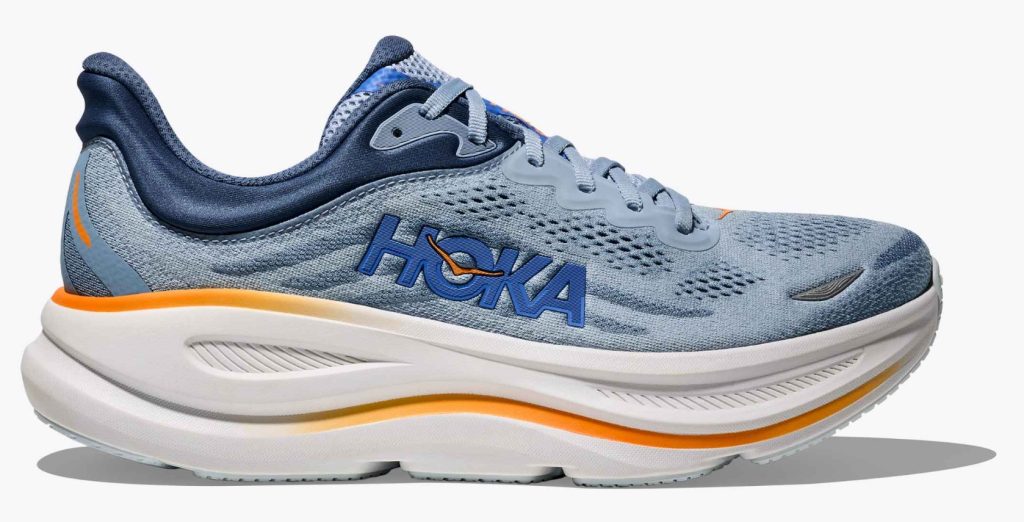 Hoka Bondi 9