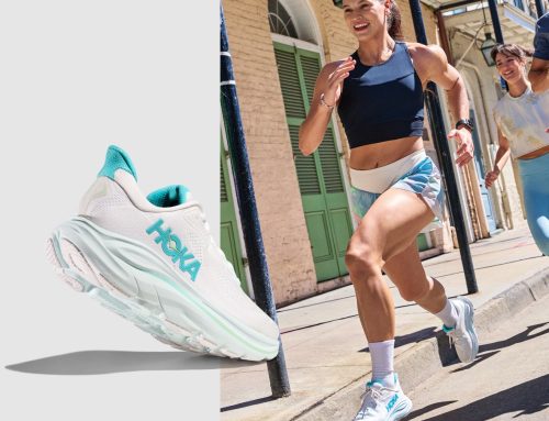 Hoka Clifton 10 Review 2025: Perfect Balance of Cushion and Performance