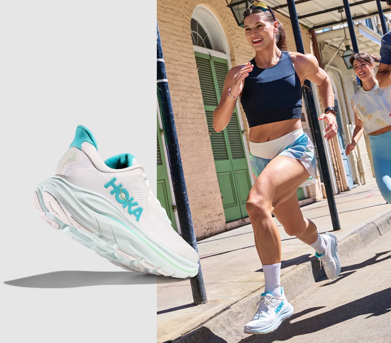 Hoka Clifton 10 review