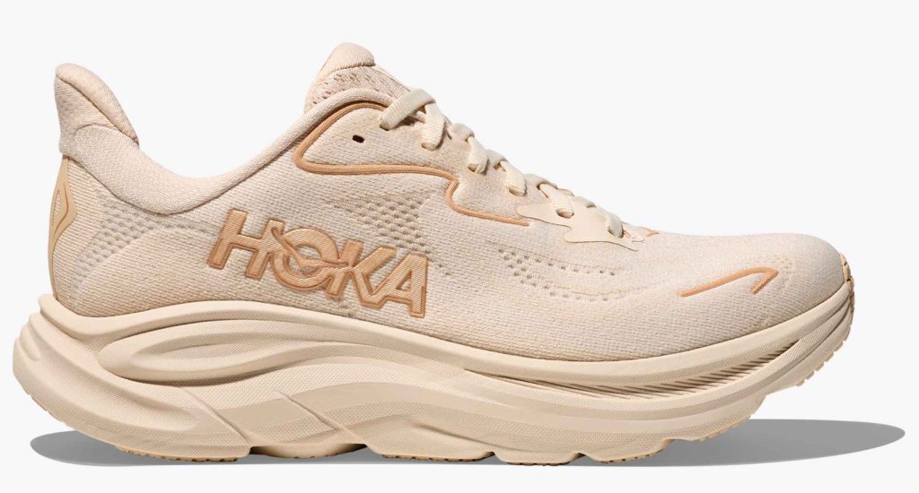 Hoka Clifton 9
