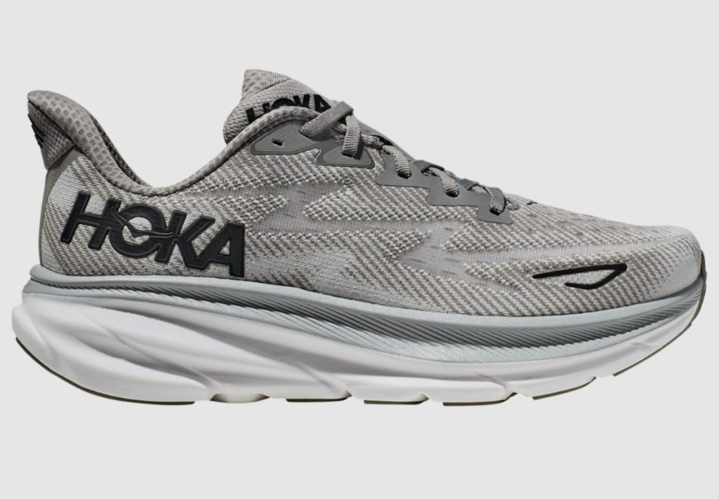 Hoka Clifton 9