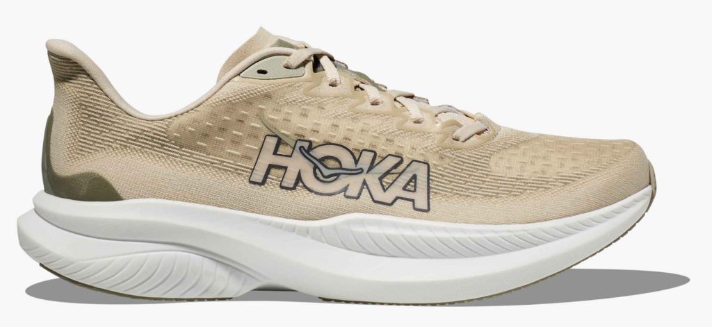 Hoka Mach 6