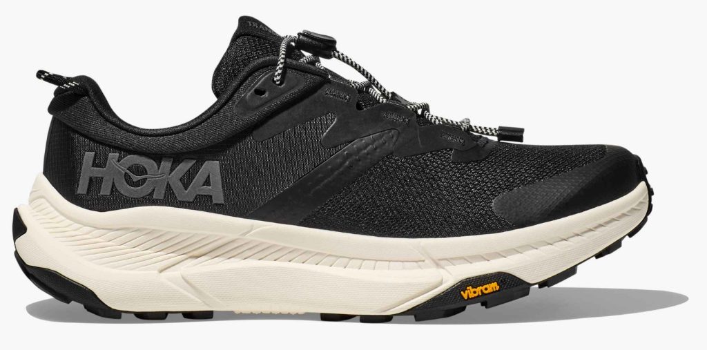 Hoka Transport