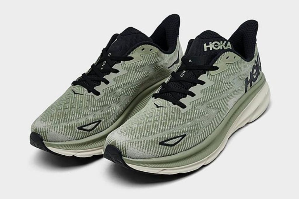 Men's HOKA Clifton 9 Running Shoes
