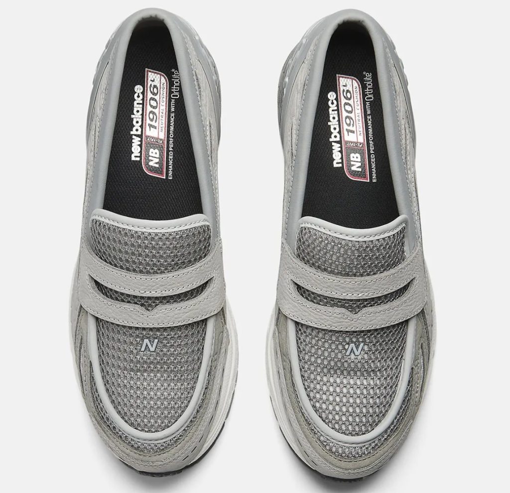 New Balance 1906L sneaker shoes