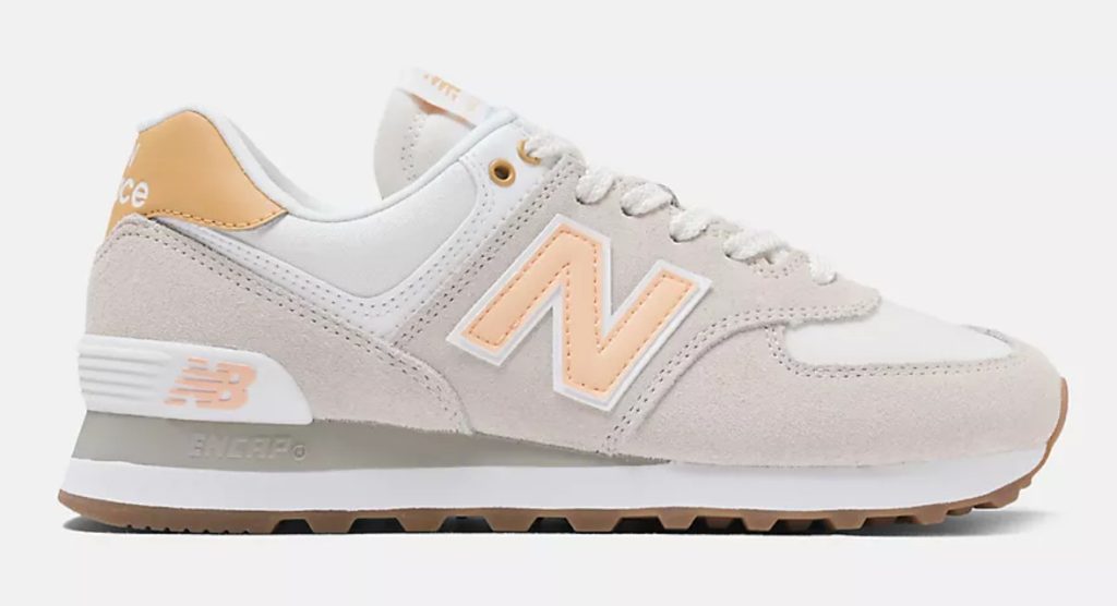 New Balance 574