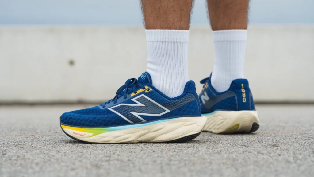New Balance Fresh Foam 1080v14