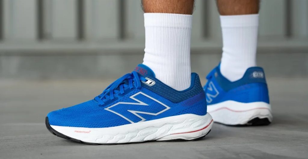 New Balance Fresh Foam X 860v14