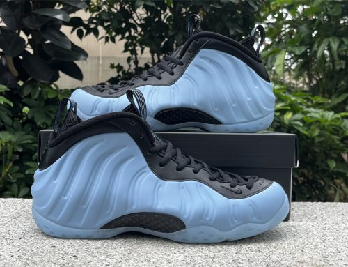 Nike Air Foamposite One Psychic Blue Review: 2025’s Most Intriguing Release