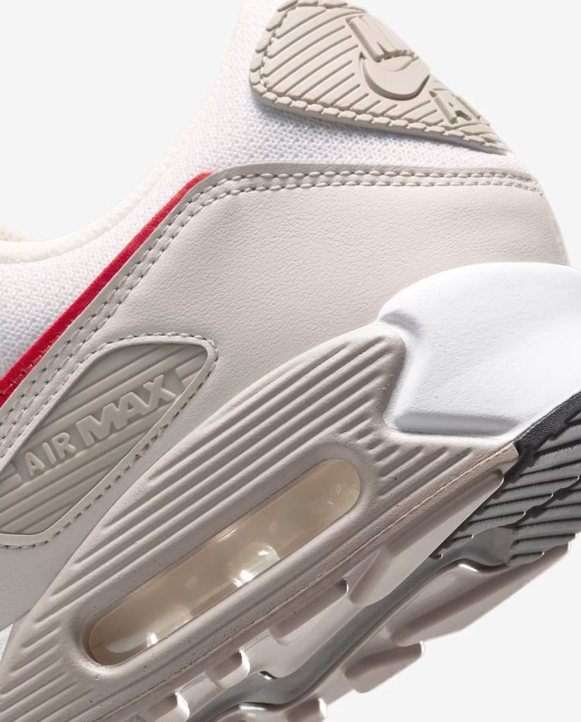 Nike Air Max 90 details