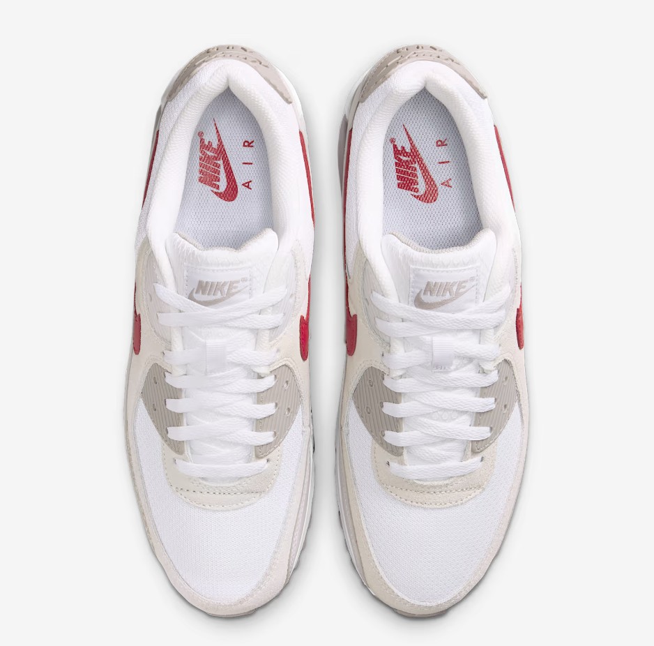 Nike Air Max 90 shoes