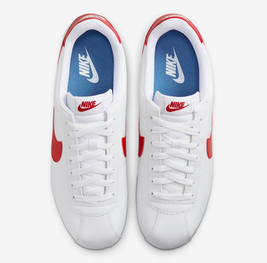 Nike Cortez shoes