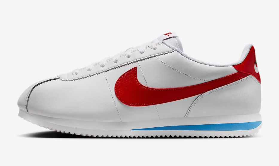 Nike Cortez