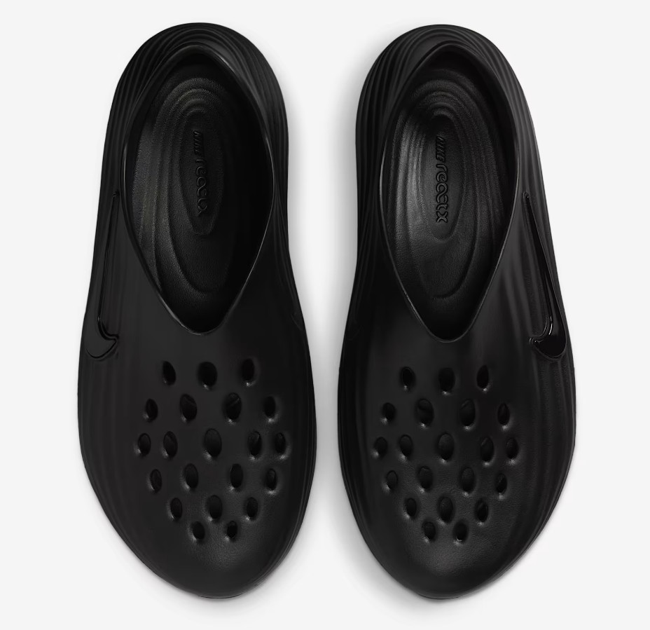 Nike ReactX Rejuven8 outlook