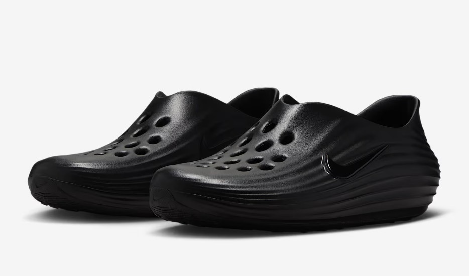 Nike ReactX Rejuven8 shoes