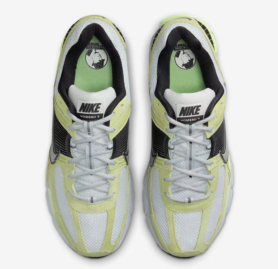 Nike Zoom Vomero 5 shoes