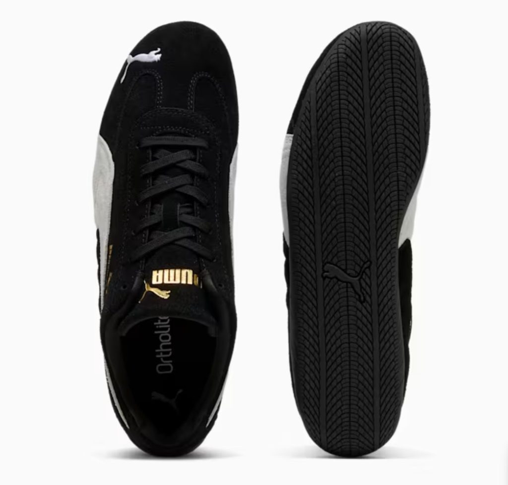 Puma Speedcat OG shoes