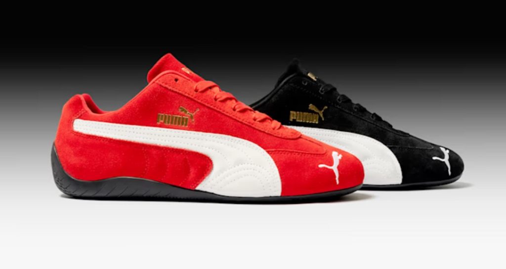 Puma Speedcat OG sneaker