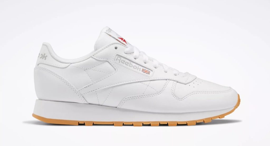 Reebok Classic Leather