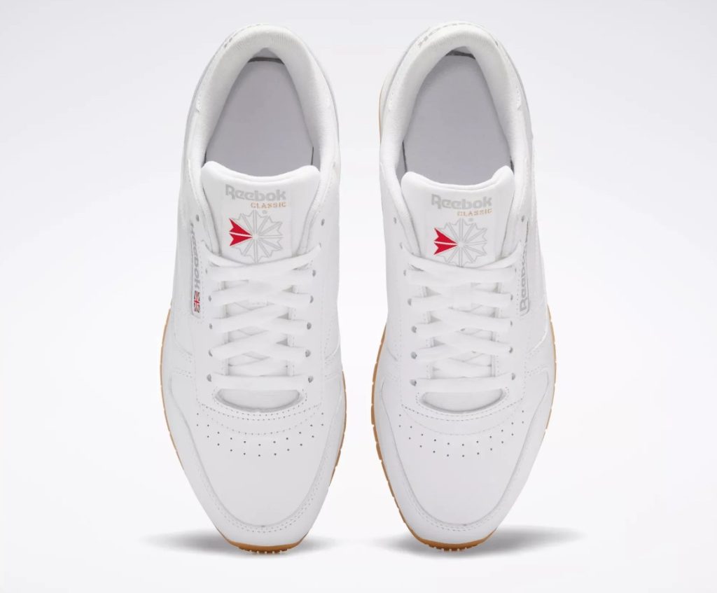 Reebok Classic Leather shoes
