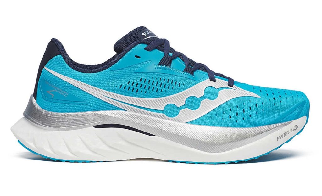 Saucony Endorphin Speed 4