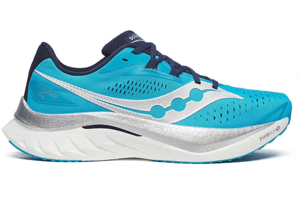 Saucony Endorphin Speed 4