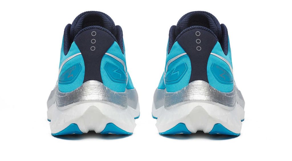 Saucony Endorphin Speed 4 bottom