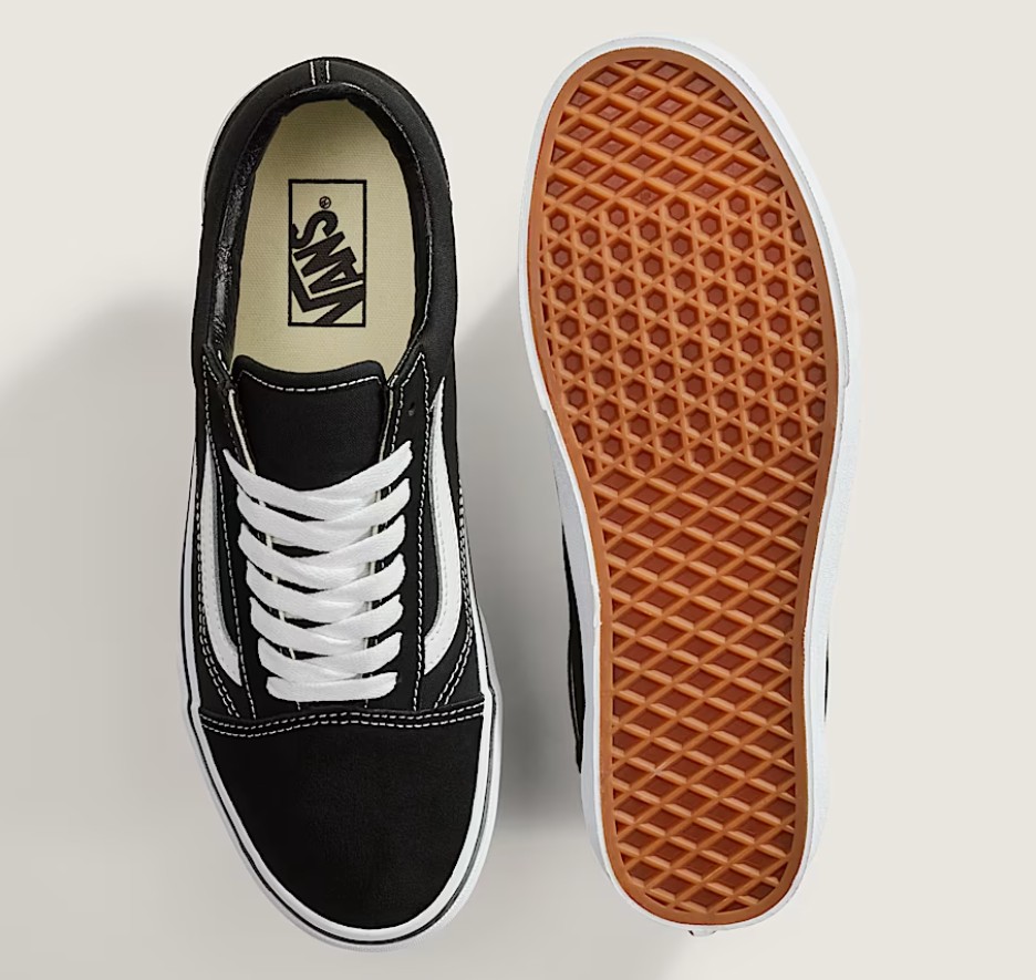 Vans Old Skool shoes