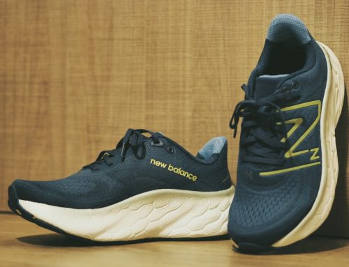 Best New Balance Running Shoes for Every Type of Runner 2025